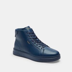 High Line High Top Sneaker 7.5 Men